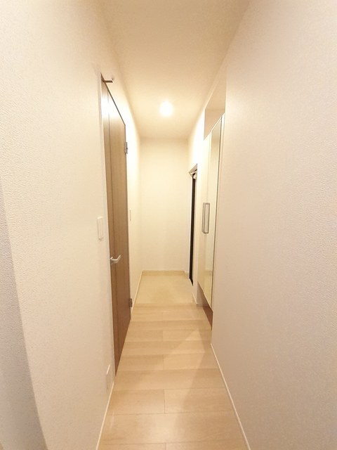 玄関　別部屋参考写真