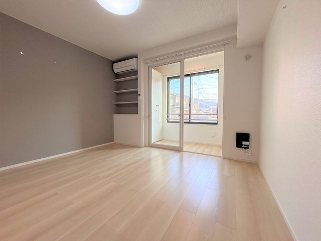 その他部屋・スペース　明るい色調の室内です