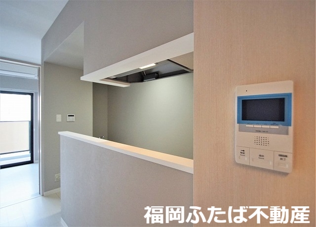 エルグランド東比恵のその他写真