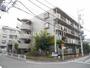 瑞江駅より徒歩2分 2階 築32年7ヶ月の賃貸物件