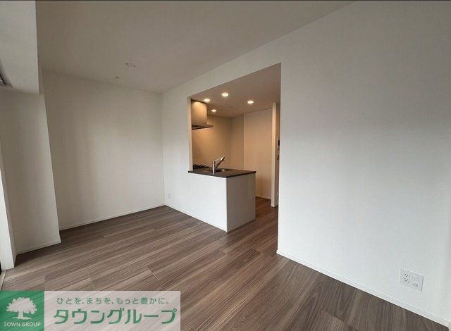 居室・リビング　お部屋探しはタウンハウジング千葉店にお任せ下さい♪