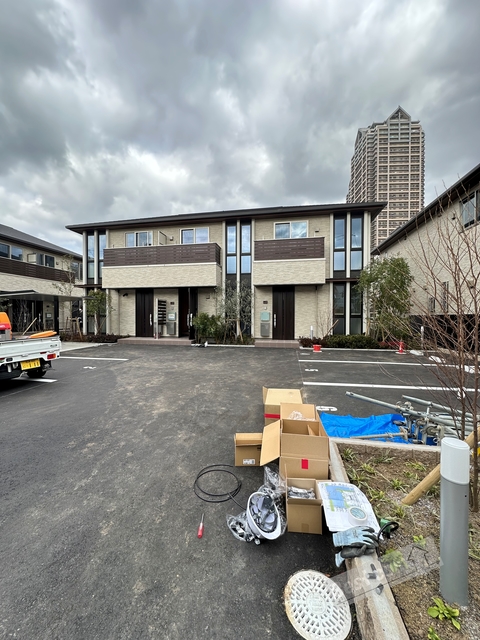 三国ヶ丘residence B棟のその他写真