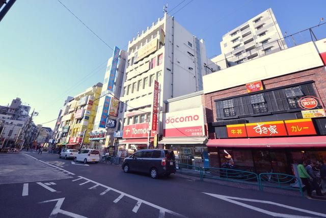 その他　西荻窪駅周辺（その他）まで757m