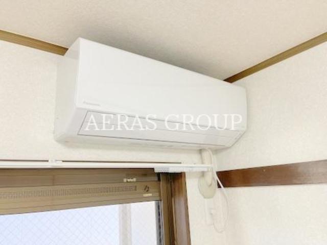 ハイコーポ小泉56のその他写真
