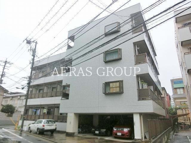 ハイコーポ小泉56