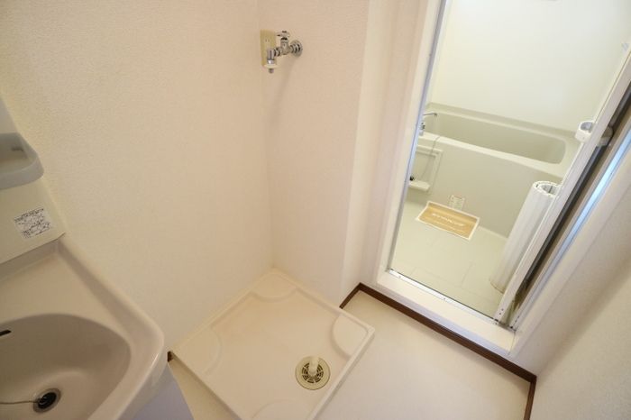 プリーズ淡路 A棟のその他写真