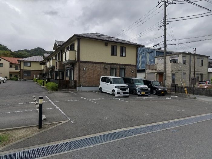 プリーズ淡路 A棟のその他写真