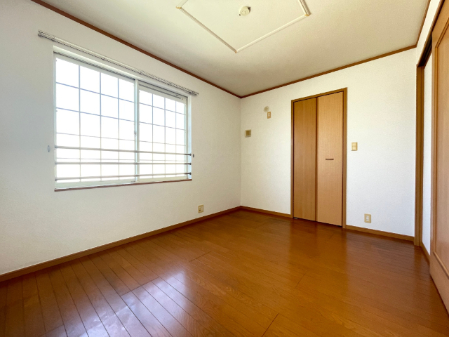 その他部屋・スペース　寝室にいかがですか