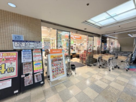 ファーストフィオーレ川西プリモの周辺写真