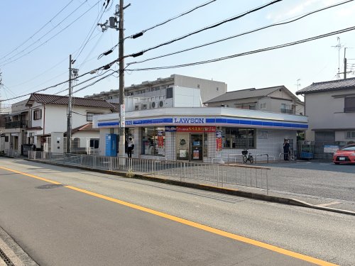 ファーストフィオーレ川西プリモの周辺写真