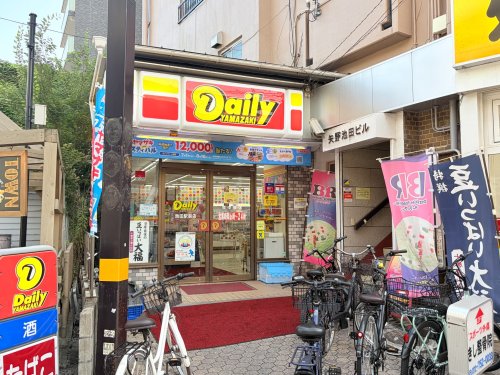 ファーストフィオーレ川西プリモの周辺写真