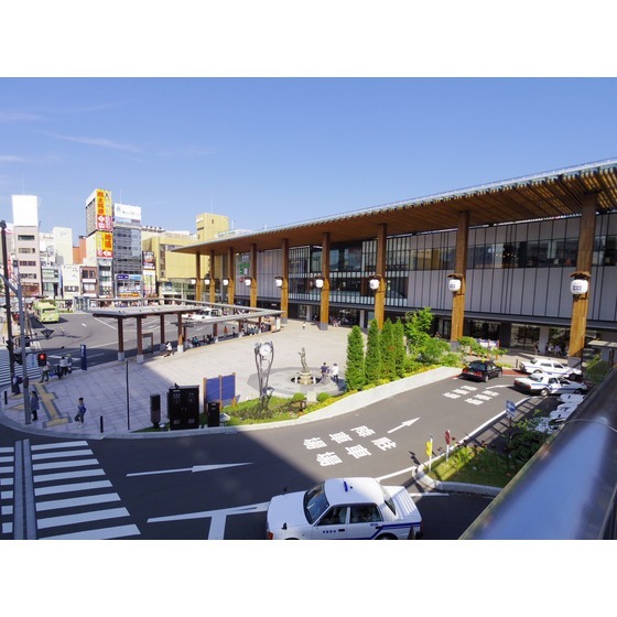 ホームセンター　ハンズ長野店（ホームセンター）まで714m