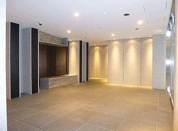 東武伊勢崎線 東向島駅 徒歩4分 5階建 築10年の外観写真
