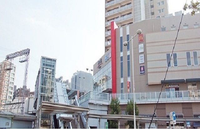 その他　小田急相模原駅（その他）まで2300m
