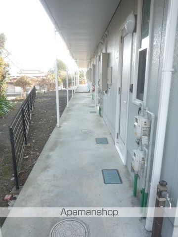 フレグランス石原坂の外観写真