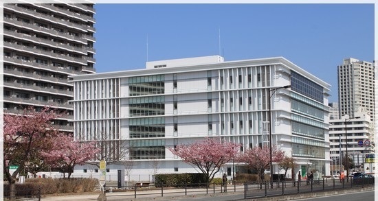 役所　相模原緑区役所（役所）まで1200m