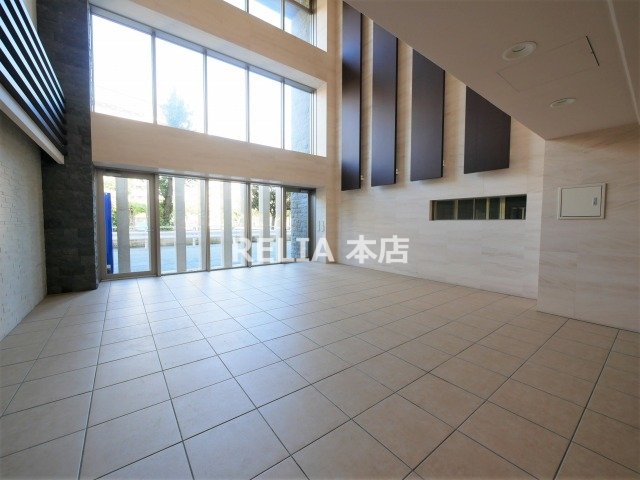 ＪＲ大阪環状線 今宮駅 徒歩5分 11階建 築14年の外観写真