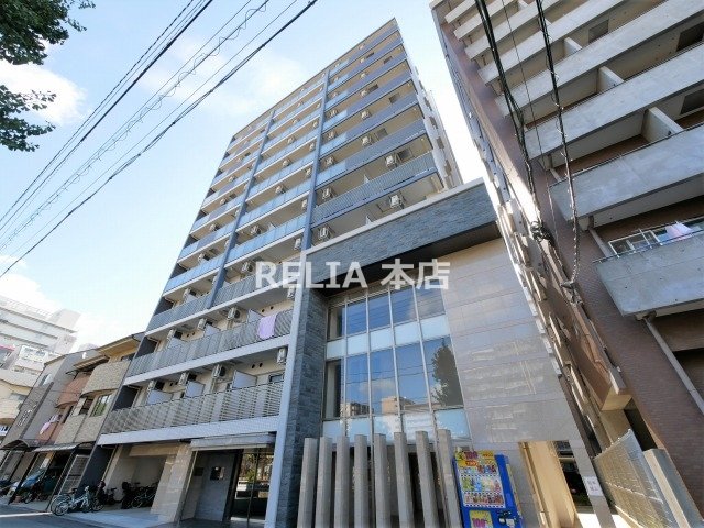 ＪＲ大阪環状線 今宮駅 徒歩5分 築14年