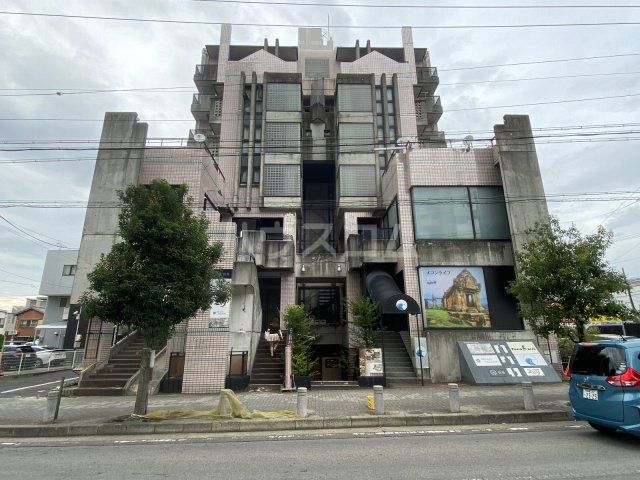 SHIPUEビル