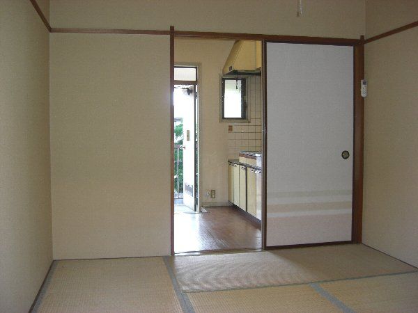 修学院フユーグ五号棟のその他写真