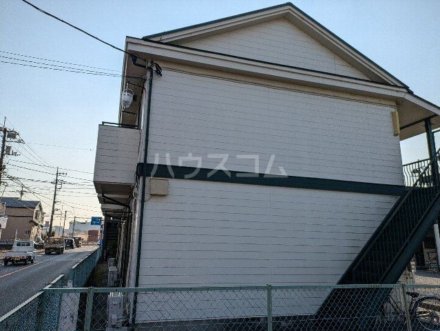 修学院フユーグ五号棟