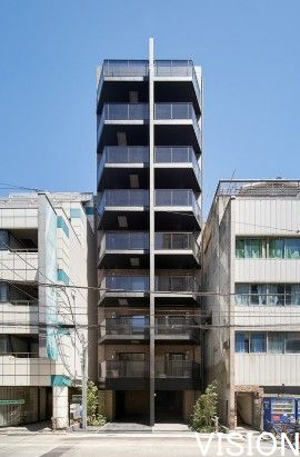 建物外観　☆外観☆
