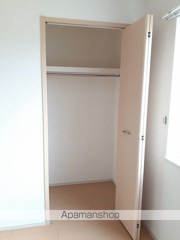 プルマージュIの内装写真