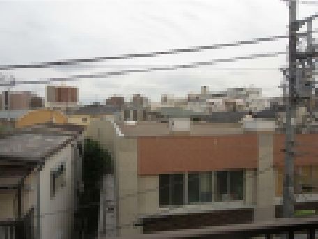 眺望　※同仕様写真
