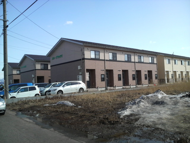 メリープラッツ平成町IV棟