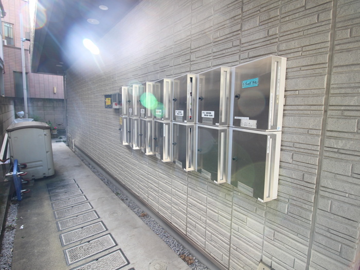La verde SIMOKITAのその他写真