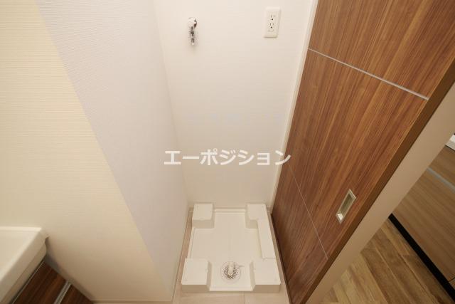 その他設備　Dimora難波