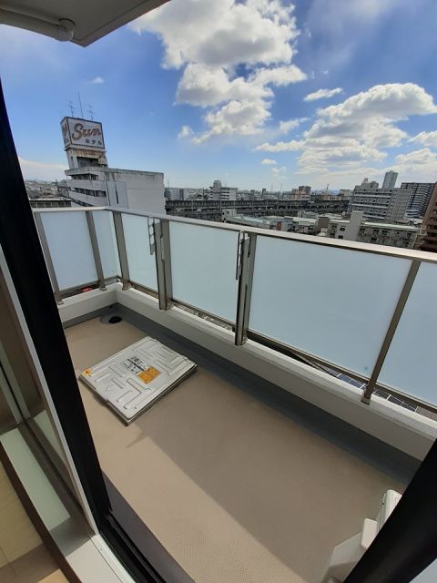 湘南新宿ライン高海 高崎駅 徒歩20分 9階建 築4年の内装写真