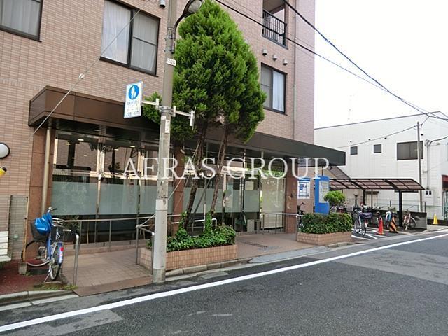 病院　井上クリニック（病院）まで99m