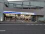 コンビニ　ローソン・スリーエフ 船橋本中山店（コンビニ）まで807m