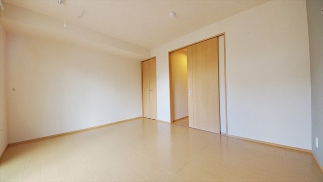 都営大江戸線 光が丘駅 徒歩24分 3階建 築14年の内装写真