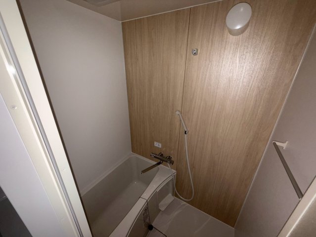 シャンクレール南堀江の風呂写真