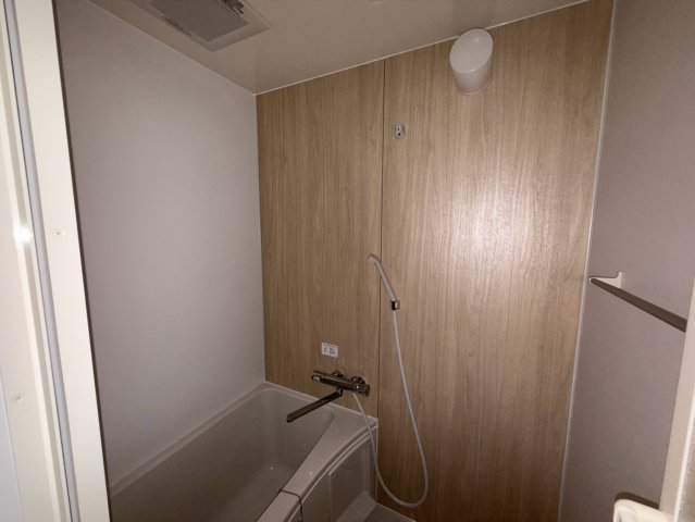 シャンクレール南堀江の内装写真