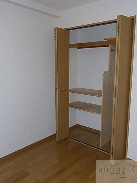 収納　収納