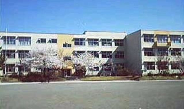 小学校　八王子市立第一小学校（小学校）まで249m