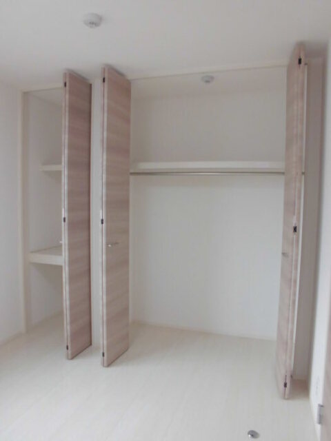 収納　物入／クローゼット