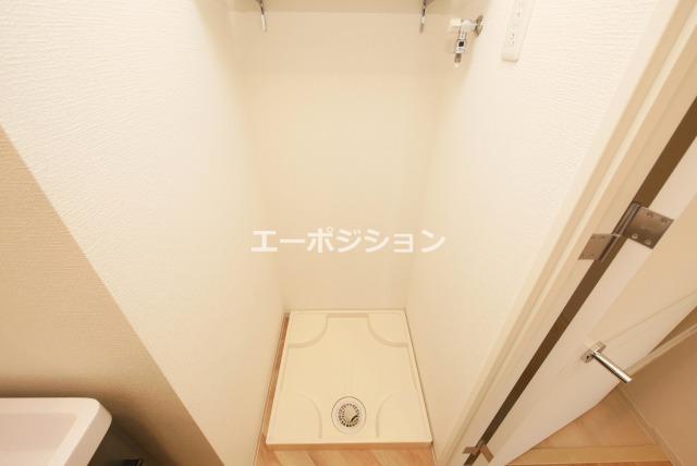 その他設備　セレニテ難波ミラク参番館