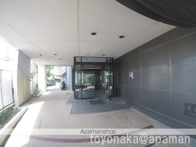 大阪モノレール本線 柴原阪大前駅 徒歩11分 7階建 築32年の外観写真
