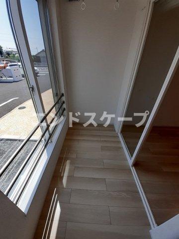 ＪＲ両毛線 前橋大島駅 徒歩47分 2階建 築6年の内装写真