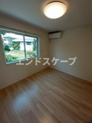 ＪＲ両毛線 前橋大島駅 徒歩47分 2階建 築6年の内装写真