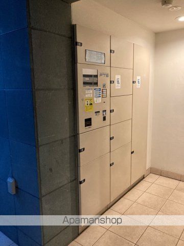 その他共有部分　その他共有部分