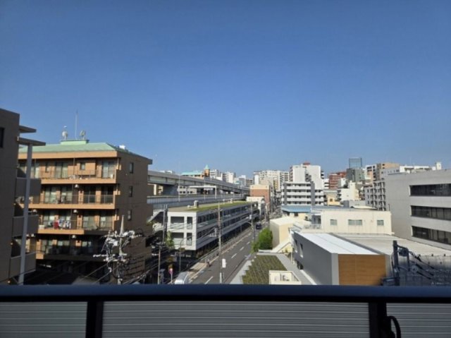 眺望　別部屋参考写真
