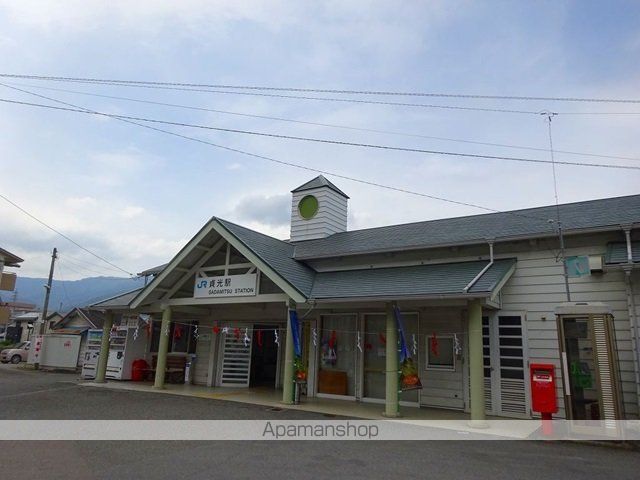 その他　ＪＲ貞光駅（その他）まで640m