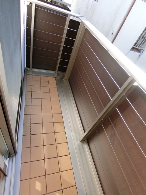 クリア田町の内装写真