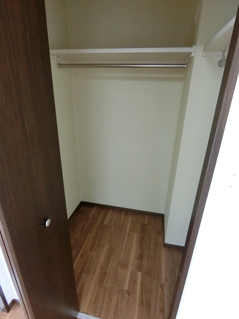 クリア田町の内装写真
