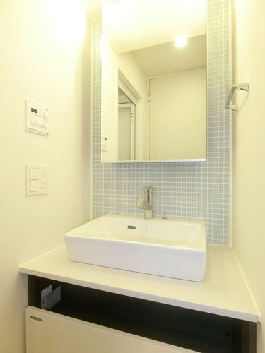 ライオンズ千代田岩本町ミレスーKDAの内装写真